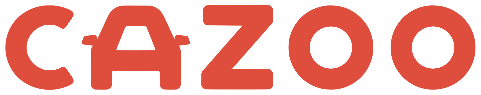 Cazoo logo